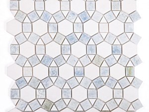 Aether Crystal Ocean 11.5 x 12